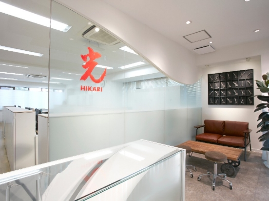 株式会社ヒカリ 様