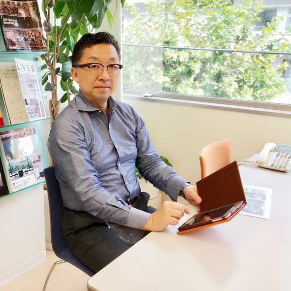 坪内雅彦　