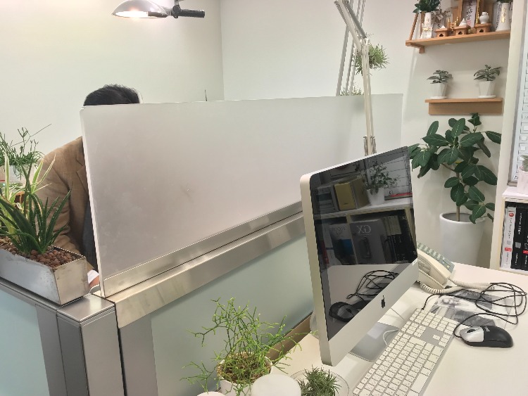 【オフィス家具ベストセレクション】上質な空間を作るアイテム9選