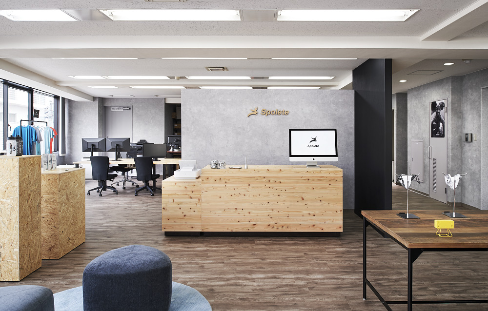【オフィスデザインのコストカット術】新しいオフィス家具の賢い選び方