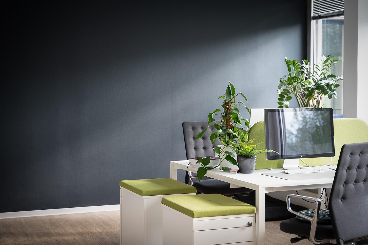 見るだけでアイデアが湧く!スタイル別おしゃれオフィスのデザイン事例36選