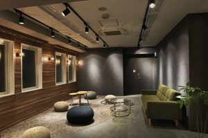 思わず出社したくなる！遊び心のあるオフィスデザイン事例18選～テイスト別にご紹介～ - オフィスデザインの株式会社ワーク