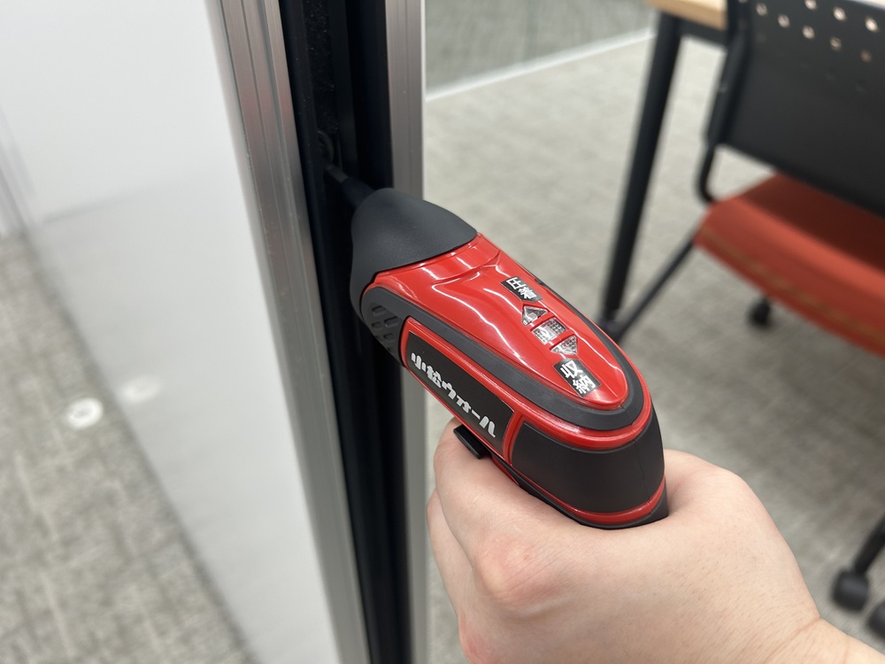 【2階フロア】スライディングウォールで広さが変えられる会議室2685