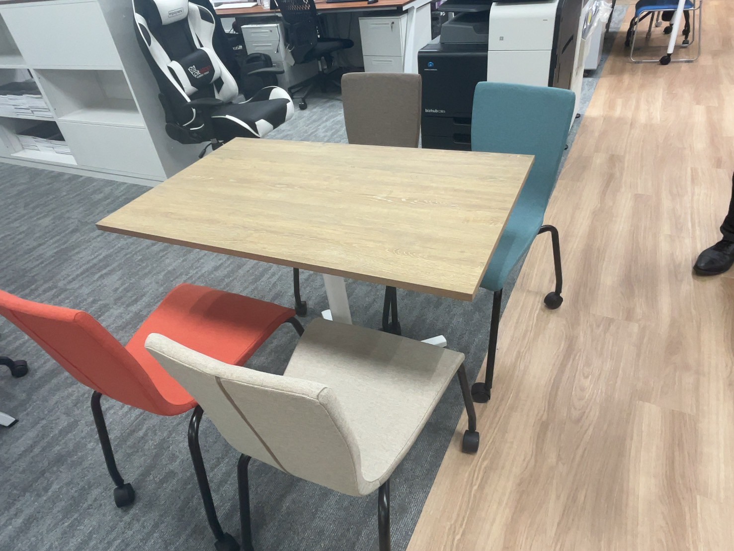 【井上金庫販売ショールーム見学】おすすめ製品10選ご紹介