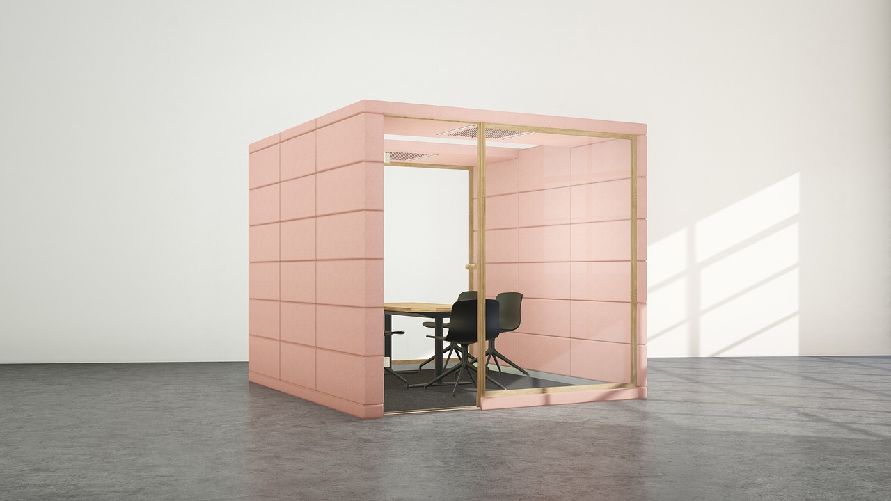 【オフィス改装のヒント】オフィス空間で見直すべき7つのチェックポイント