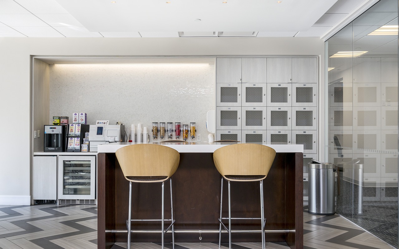 おしゃれオフィスの作り方～ノウハウから事例、おしゃれなオフィスを実現するアイテムまでまとめて紹介～