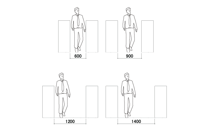 オフィスレイアウトを考える際に参考にしたい基礎知識・アイデア・事例まとめ