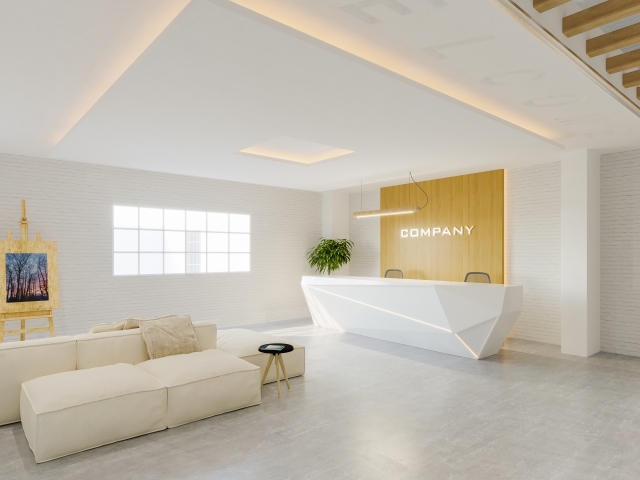 おしゃれオフィスの作り方～ノウハウから事例、おしゃれなオフィスを実現するアイテムまでまとめて紹介～