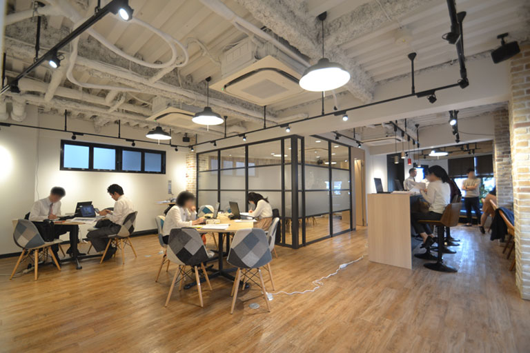 【閲覧数の多かった人気記事ランキングTOP10】オフィス関連コラム “仕事場創りのアイデア集” 編