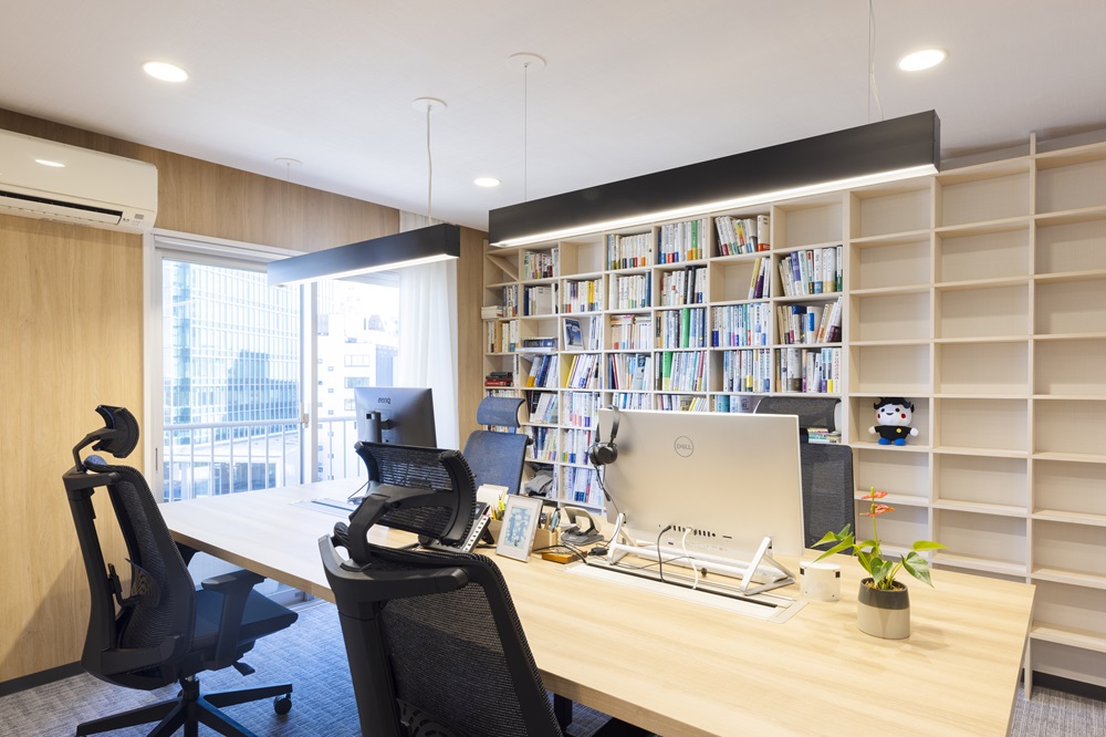 築40年以上の物件をリノベーションする企業必見！失敗しないオフィスデザインの進め方