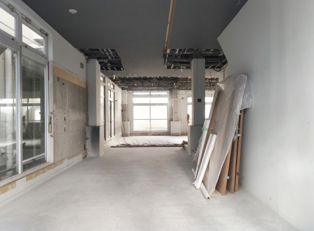 築40年以上の物件をリノベーションする企業必見！失敗しないオフィスデザインの進め方