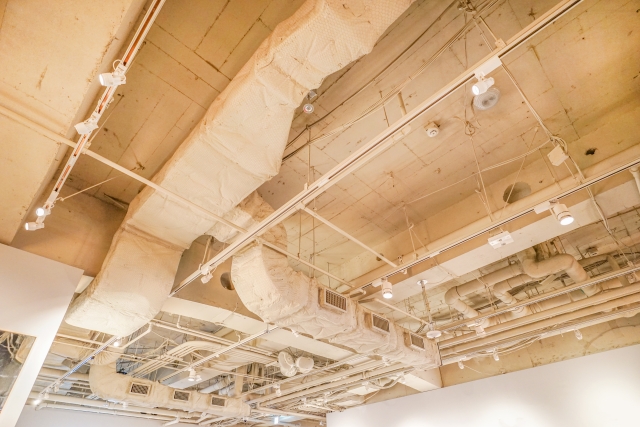 築40年以上の物件をリノベーションする企業必見！失敗しないオフィスデザインの進め方