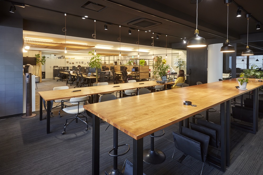 【閲覧数の多かった人気事例ランキングTOP10】オフィス関連コラム “オフィスデザイン事例・実績” 編