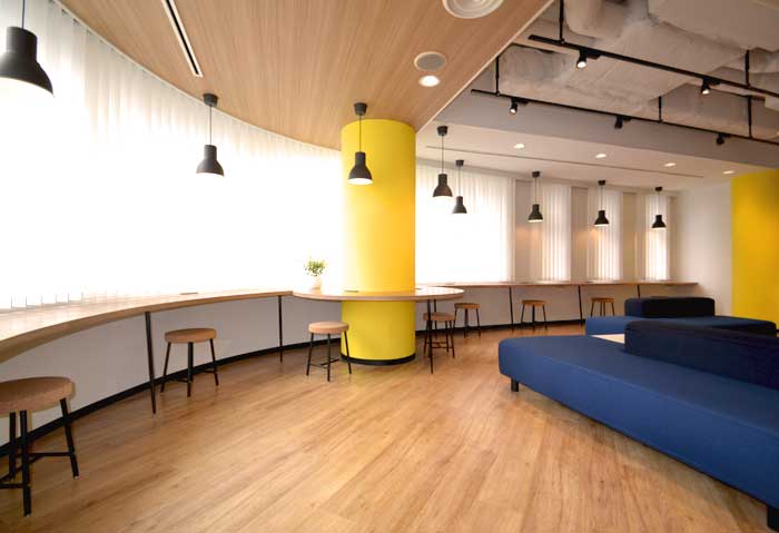 【閲覧数の多かった人気記事ランキングTOP10】オフィス関連コラム “仕事場創りのアイデア集” 編