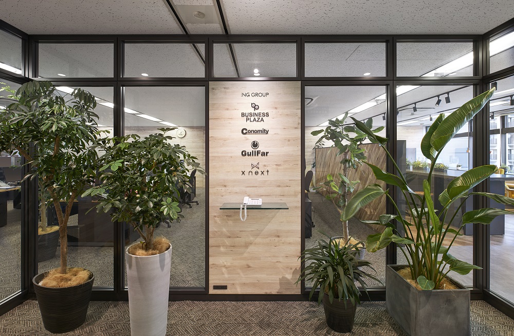 【閲覧数の多かった人気事例ランキングTOP10】オフィス関連コラム “オフィスデザイン事例・実績” 編