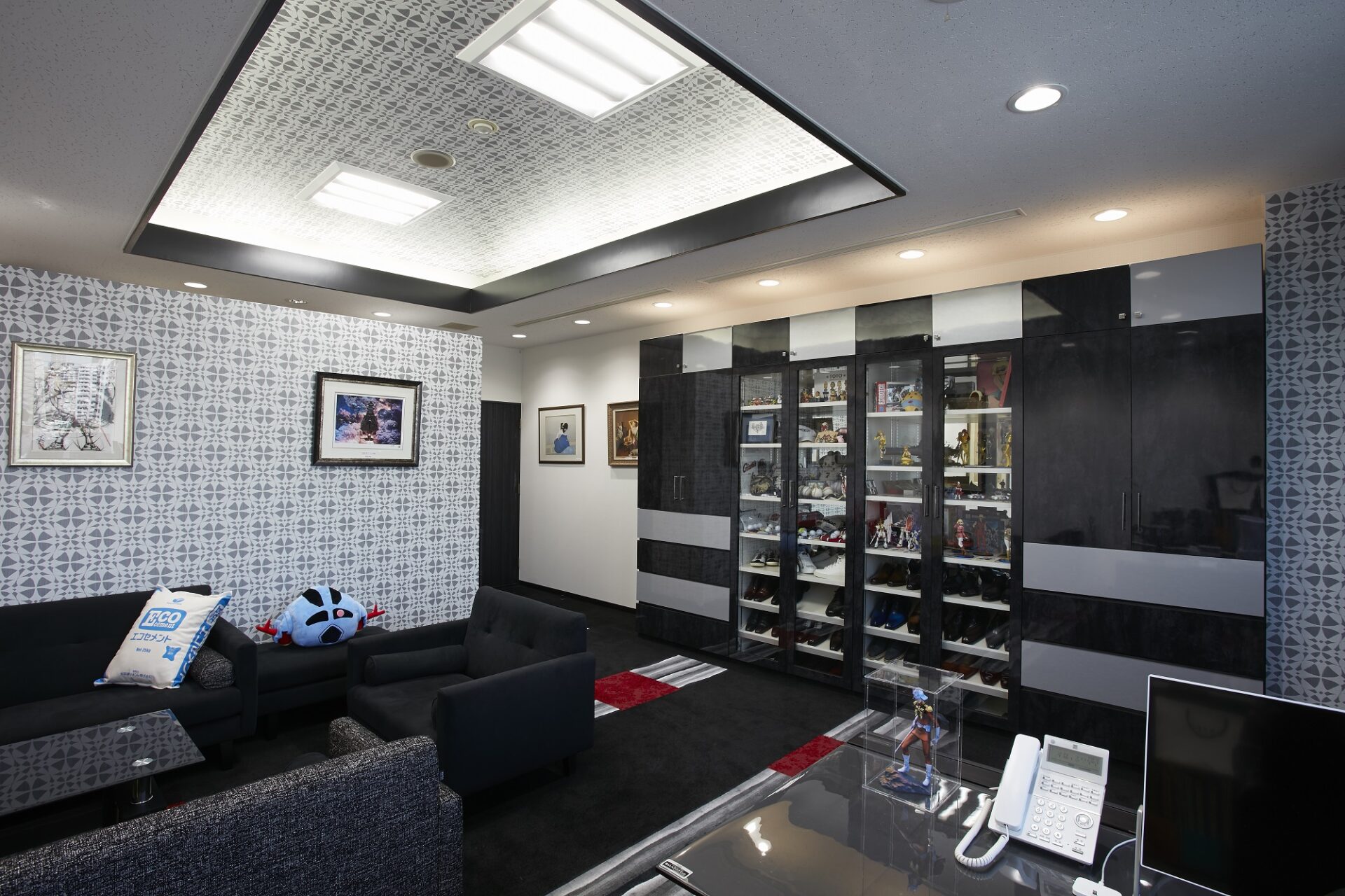 【閲覧数の多かった人気事例ランキングTOP10】オフィス関連コラム “オフィスデザイン事例・実績” 編