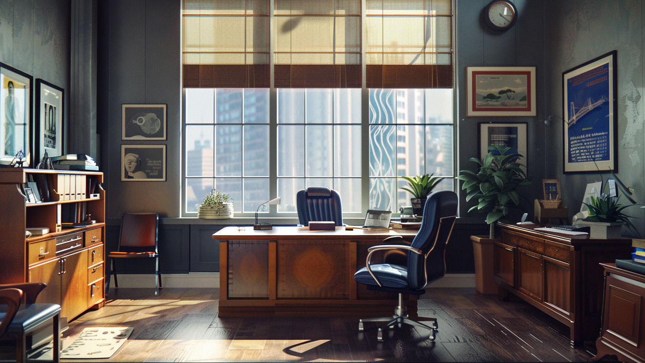 築40年以上の物件をリノベーションする企業必見!失敗しないオフィスデザインの進め方