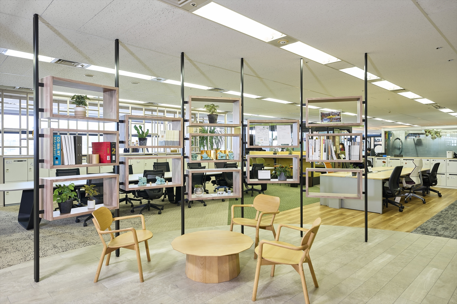 【コマニーショールーム見学】おすすめ製品12選ご紹介