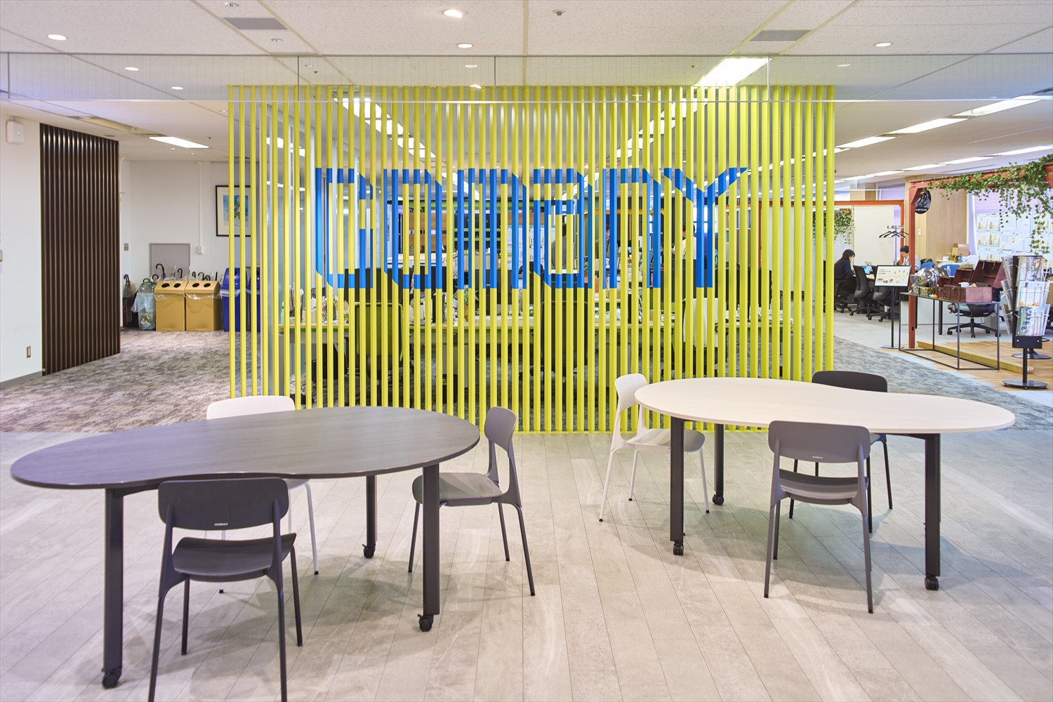 【コマニーショールーム見学】おすすめ製品12選ご紹介