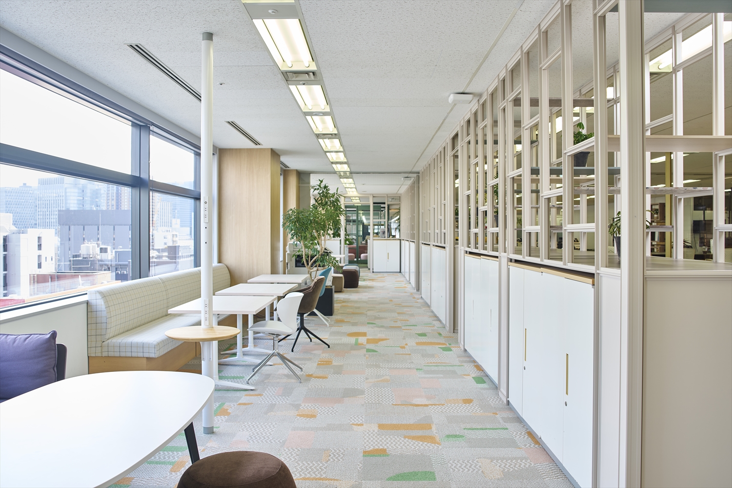 【コマニーショールーム見学】おすすめ製品12選ご紹介