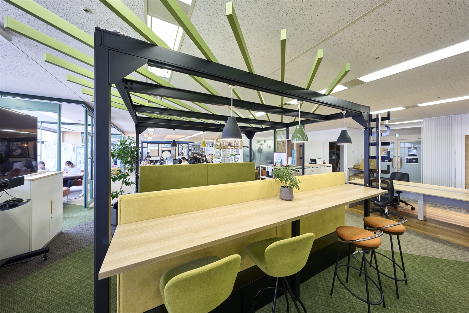 【コマニーショールーム見学】おすすめ製品12選ご紹介