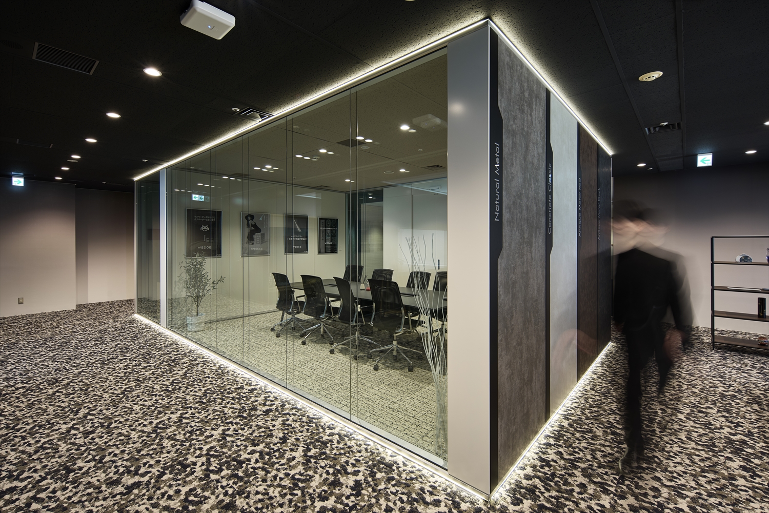 【コマニーショールーム見学】おすすめ製品12選ご紹介