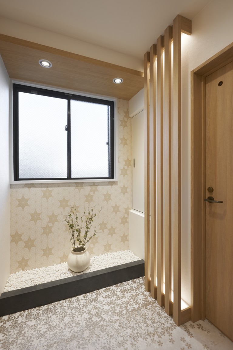 【4階】機能性とデザイン性を兼ね備えたリフレッシュスペース