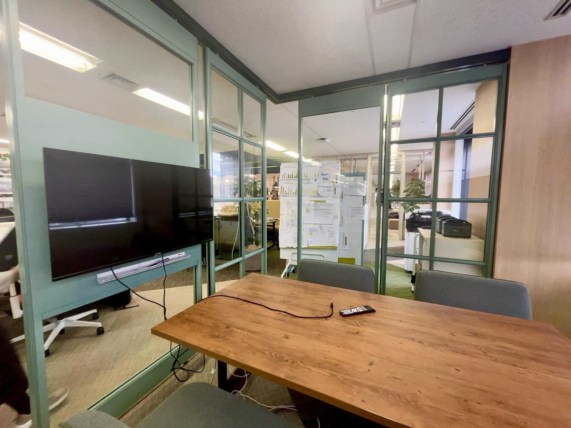 【コマニーショールーム見学】おすすめ製品12選ご紹介