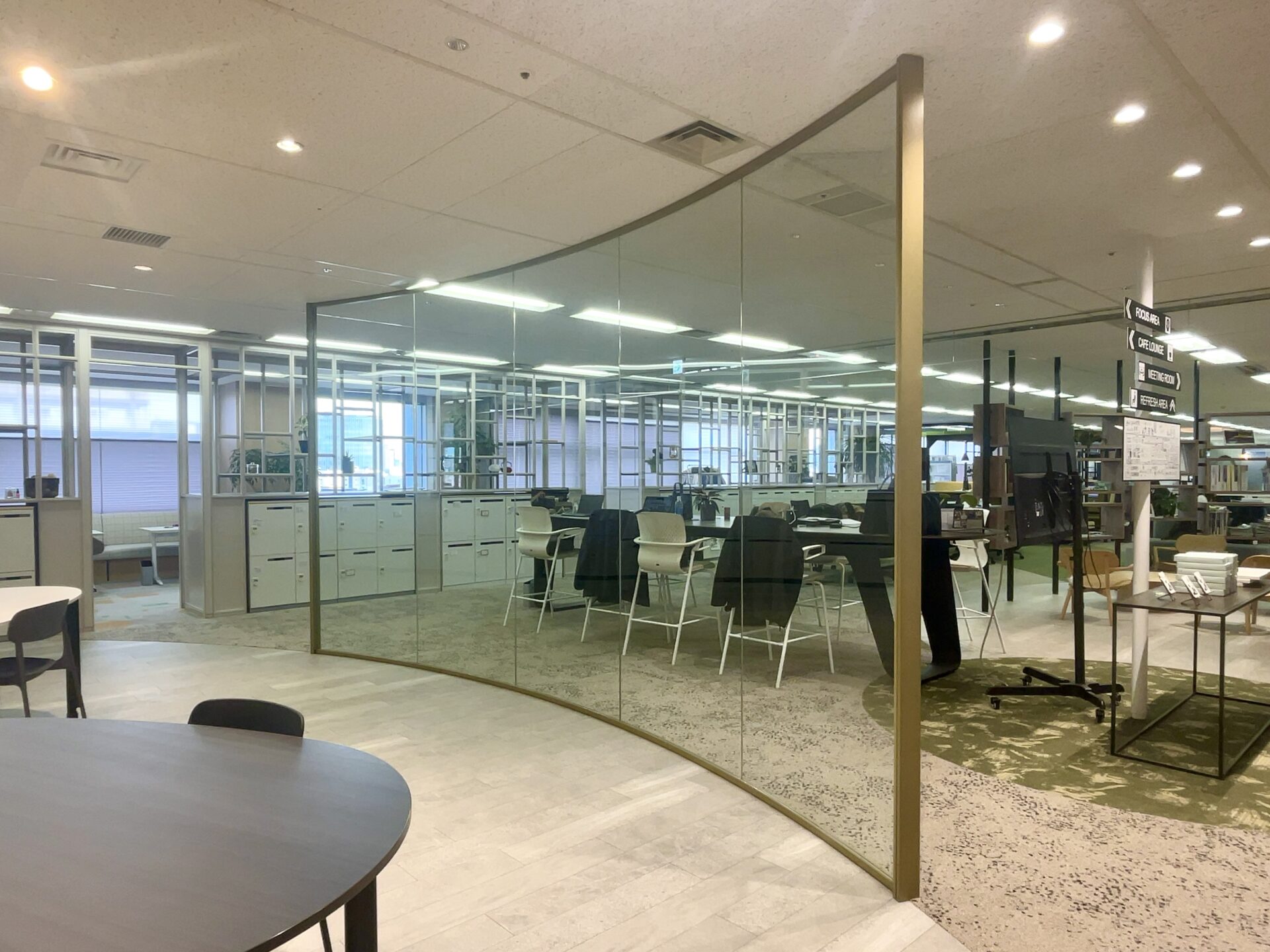 【コマニーショールーム見学】おすすめ製品12選ご紹介