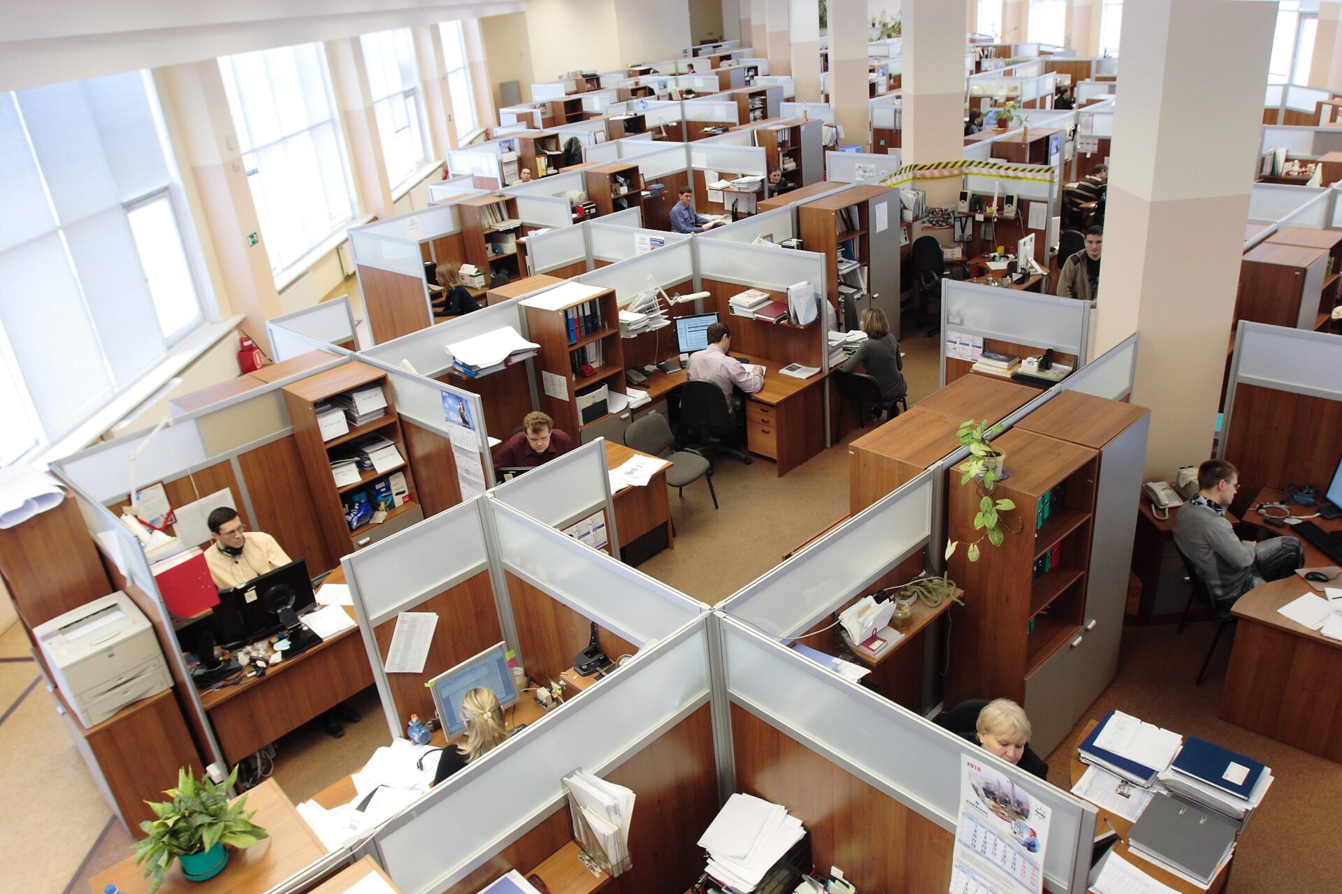 オフィスデザインで失敗しないために|初めて依頼する企業によくある悩みと解決策9選